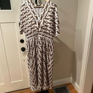 Ann Taylor Womens Dress